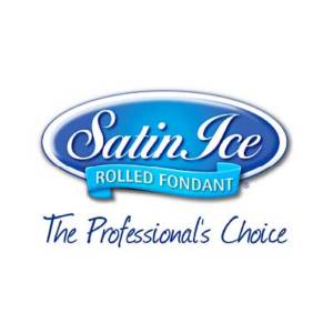 logo satin ice