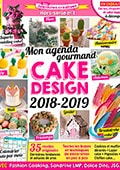 Cake Design agenda 2019