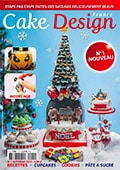 Couverture Cake Design 1 DolceDita