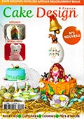 Couverture Cake Design 2 2013 DolceDita