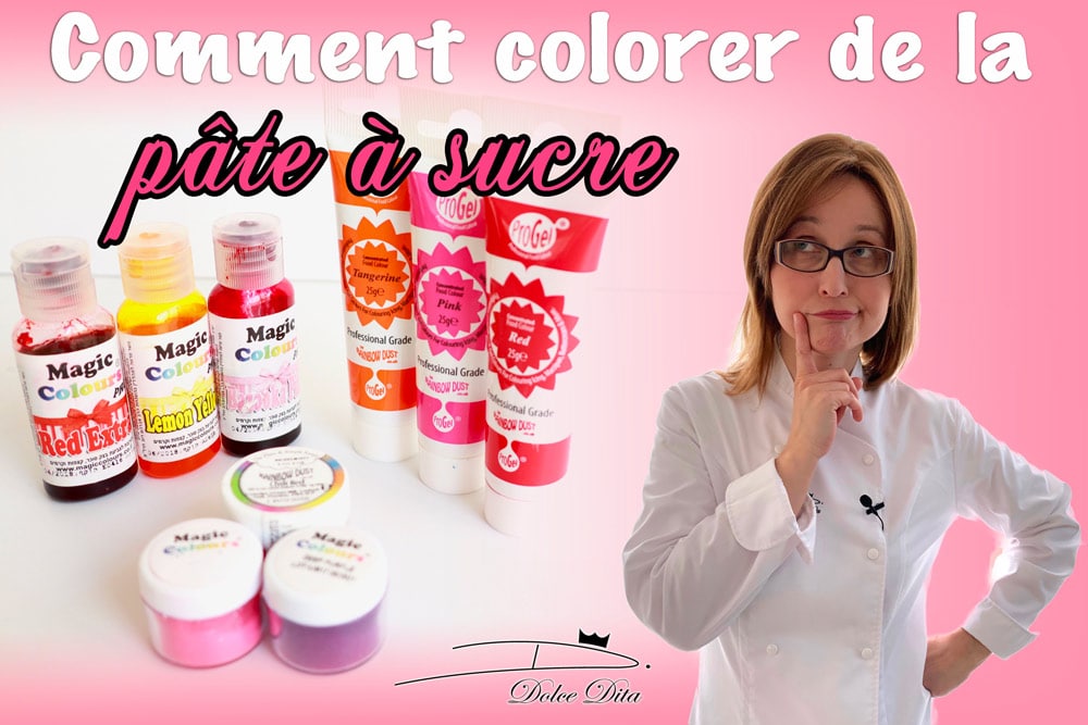 Chapitre 17 : Les colorants alimentaires