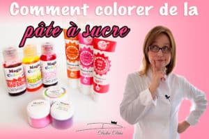 Les colorants alimentaires + BONUS