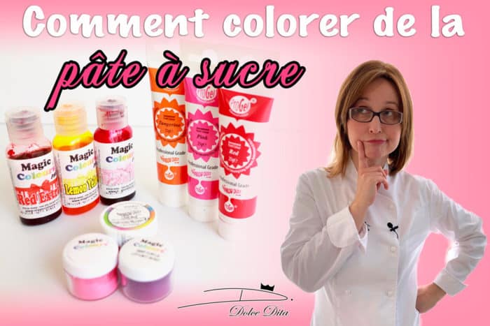 Formation Bases des Fleurs en Sucre – Image 3