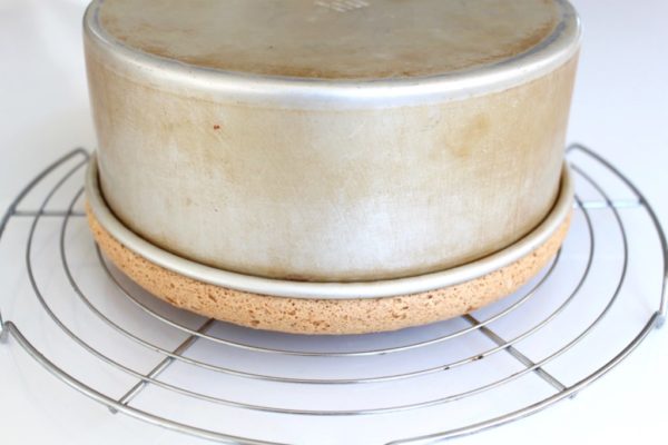 Moules à Gâteaux LAYER CAKE 15cm (x5) - Planète Gateau