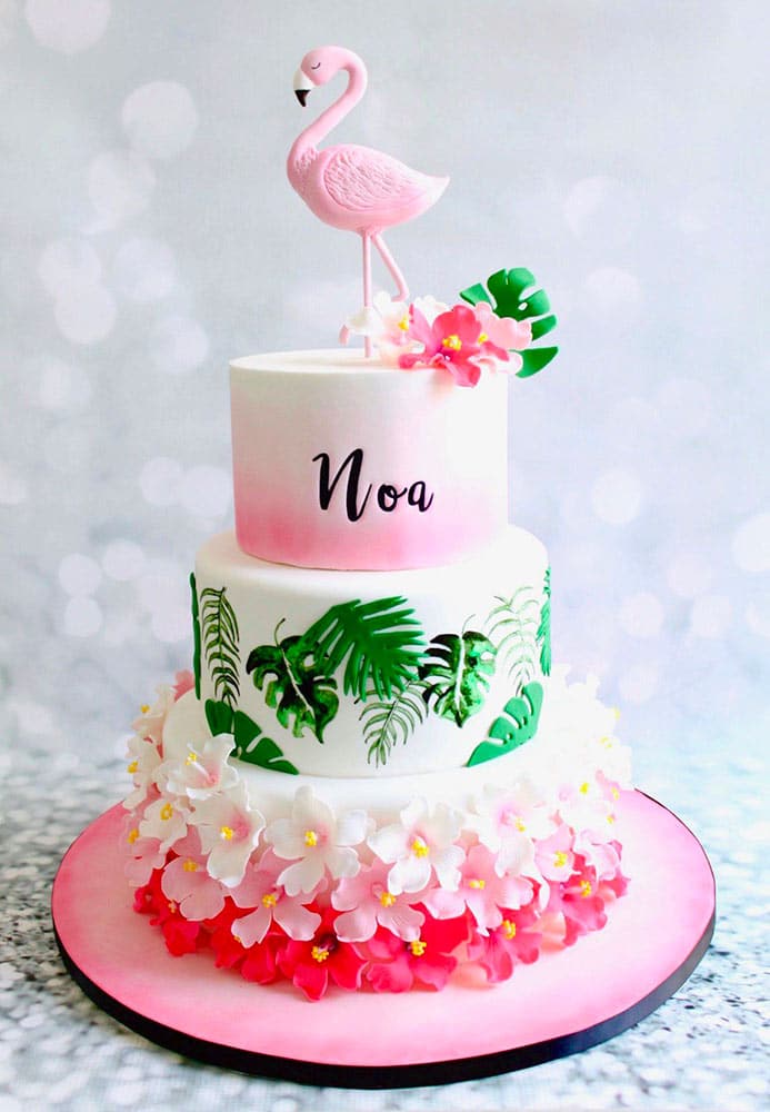 Avec Cake Design