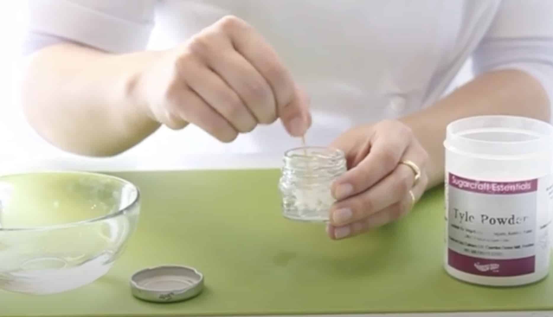 Colle Alimentaire Faite Maison Dolce Dita Academy