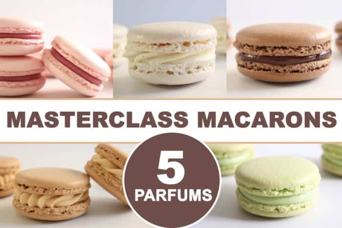 Masterclass Macarons