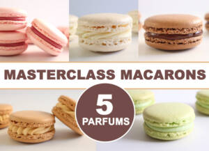Masterclass Macarons