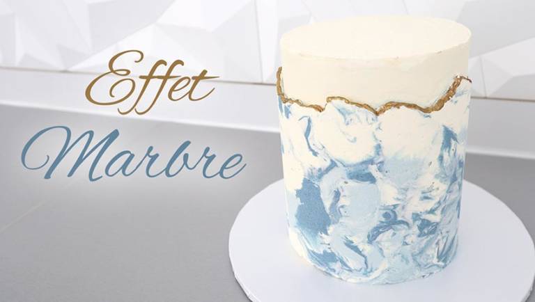 Leçon 16 : Effet marbre