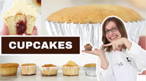 CUPCAKES MOELLEUX