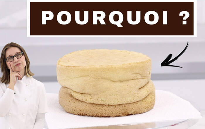 Comment Couper un Gâteau d'Anniversaire ? - Dolce Dita Academy