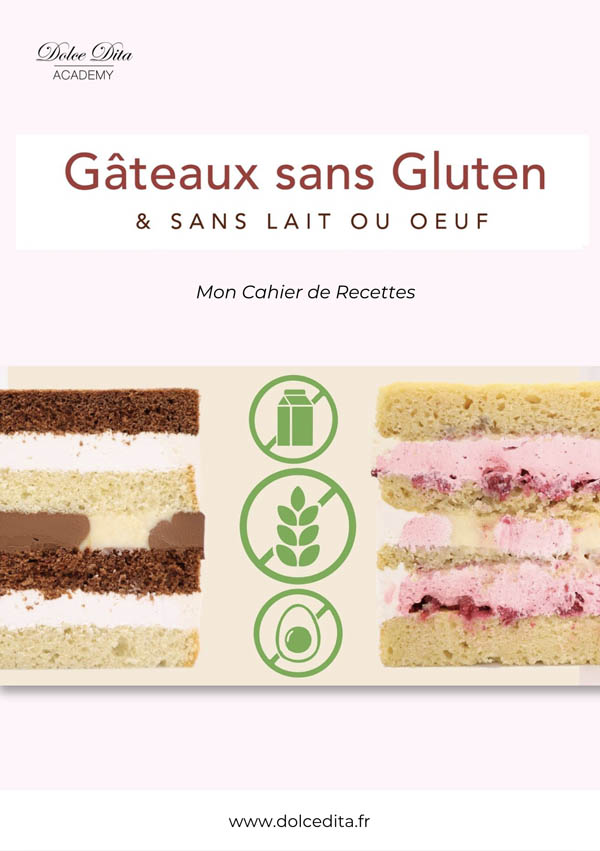 couverture cahier recette