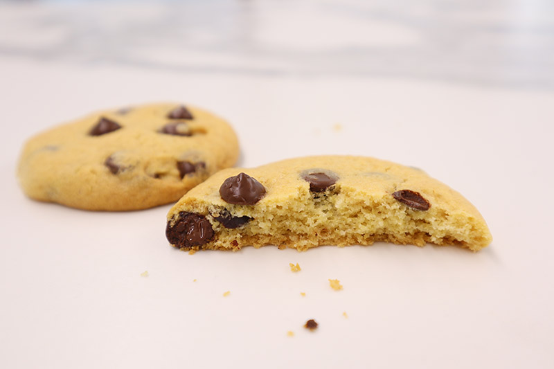 recette cookies
