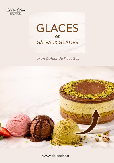 couverture cahier recette