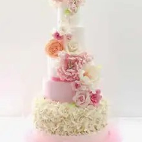 Gâteau de Dita