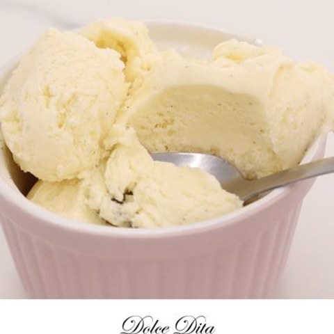 Glaces de Dita